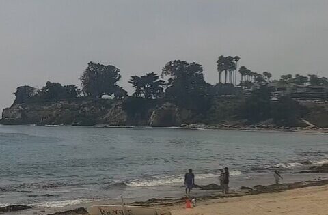 leadbetter beach santa barbara webcam