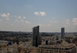valletta malta webcam