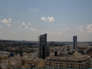 valletta malta webcam