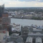 Hamburg Harbor, Germany