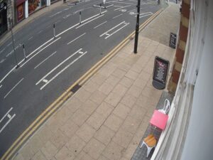 manchester webcam