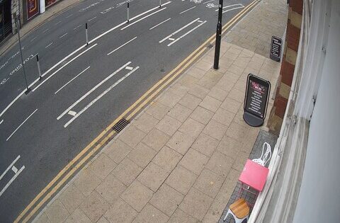 manchester webcam