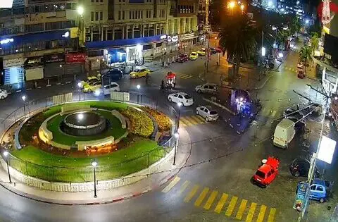 nablus webcam