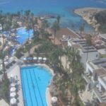 Nissi Beach, Ayia Napa, Cyprus