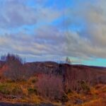 Aðaldalshraun, Iceland