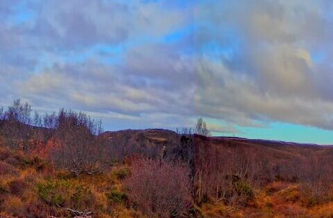 aðaldalshraun iceland live webcam