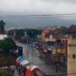 Hurricane Melissa, Jamaica