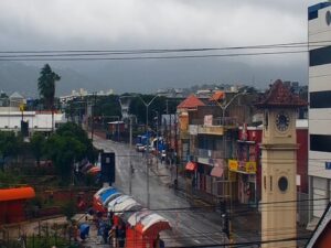 jamaica hurricane webcam