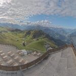 Kitzbüheler Horn, Austria