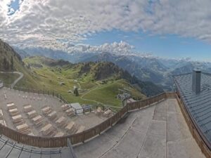 kitzbüheler horn webcam