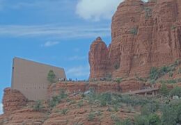 sedona webcam