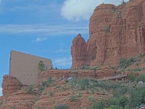 sedona webcam