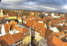 Bad Langensalza webcam