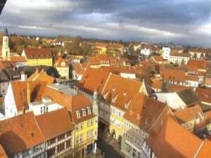 Bad Langensalza webcam