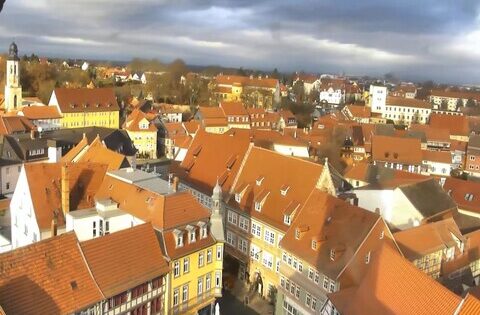 Bad Langensalza webcam