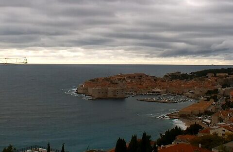 dubrovnik webcam