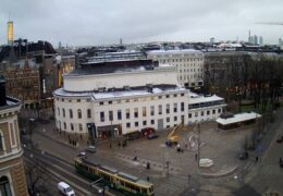 helsinki webcam