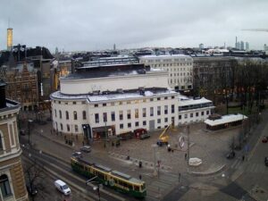 helsinki webcam