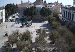 nativity church live