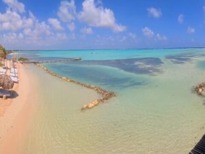 sorobon beach bonaire