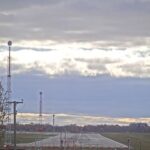 Montréal–Trudeau International Airport (YUL), Canada