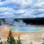Yellowstone Weather by Month: What to Expect Year-Round
