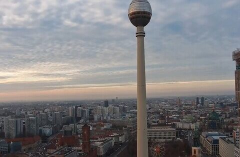 berlin live webcam