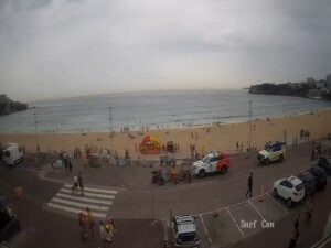 bondi beach webcam