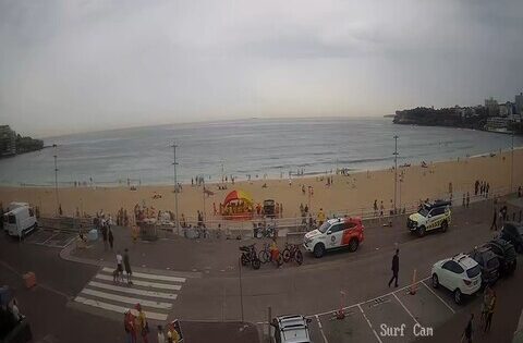 bondi beach webcam