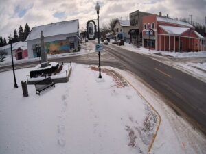 caseville michigan webcam