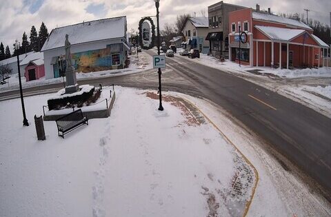 caseville michigan webcam