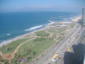 jaffa beach webcam