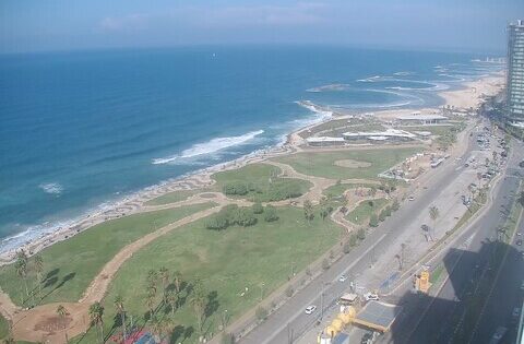 jaffa beach webcam