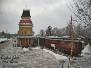 north conway nh webcam
