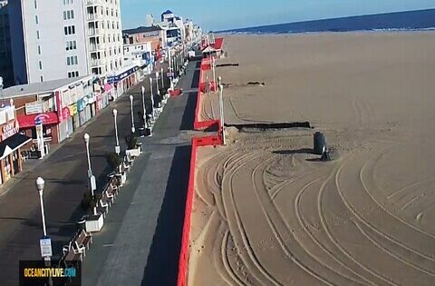 ocean city md webcam