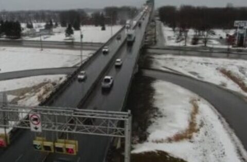 pont laviolette webcam