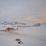 Tasiilaq Helipad, Greenland