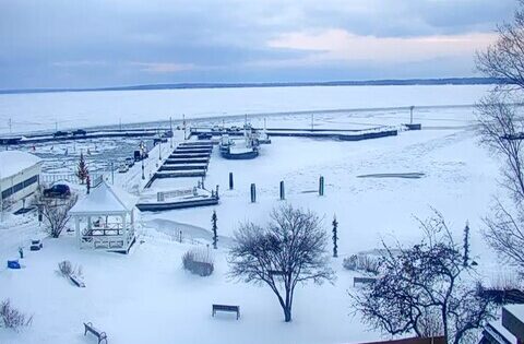 bayfield wisconsin webcam