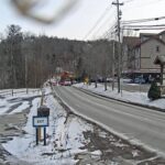 Beech Mountain, North Carolina
