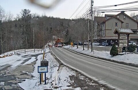 beech mountain mountain