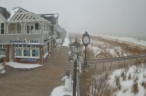 bethany beach webcam