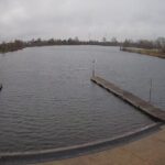 Aan De Plas, Bruges, Belgium