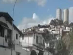 caracas webcam