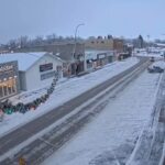 Cavalier, North Dakota