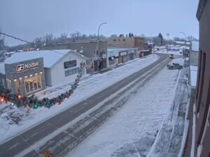 cavalier north dakota webcam