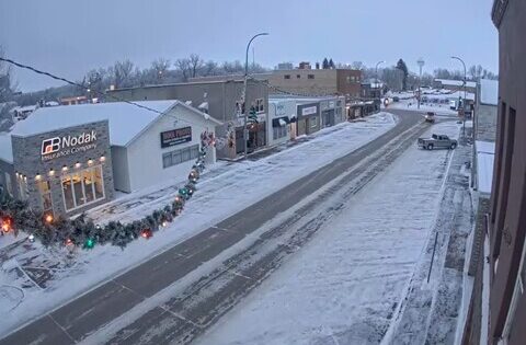 cavalier north dakota webcam