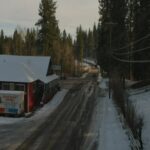 Graeagle, California