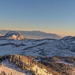 La Veta Pass, Colorado