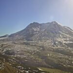 Mount St. Helens, Washington