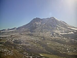 mount st helens webcam